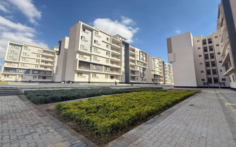 تراجع مفاجئ 87%.. انخفاض مشروعات الإسكان الأخضر بحدائق العاصمة